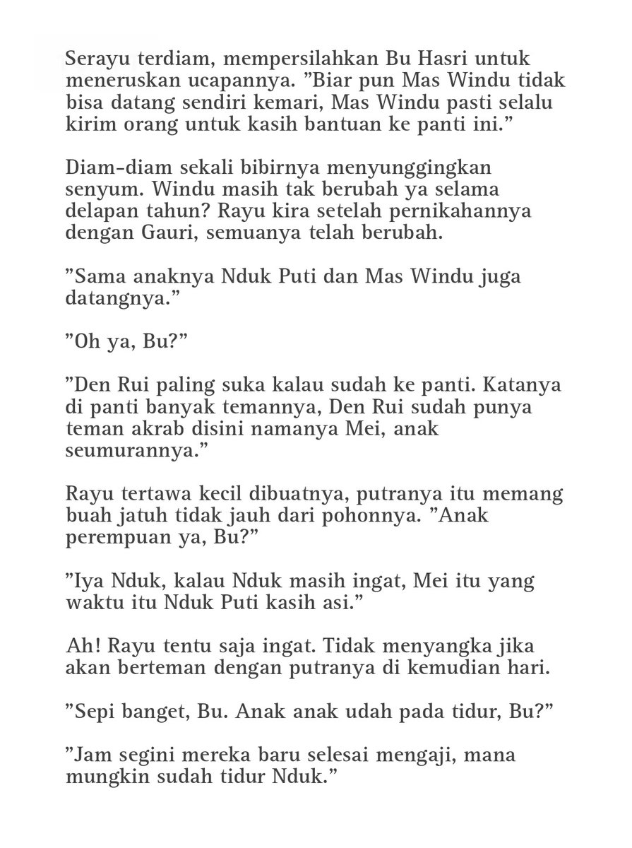 Cstrawbe's tweet photo. 484. Kisah Kasih https://t.co/0usPrUGH0E
