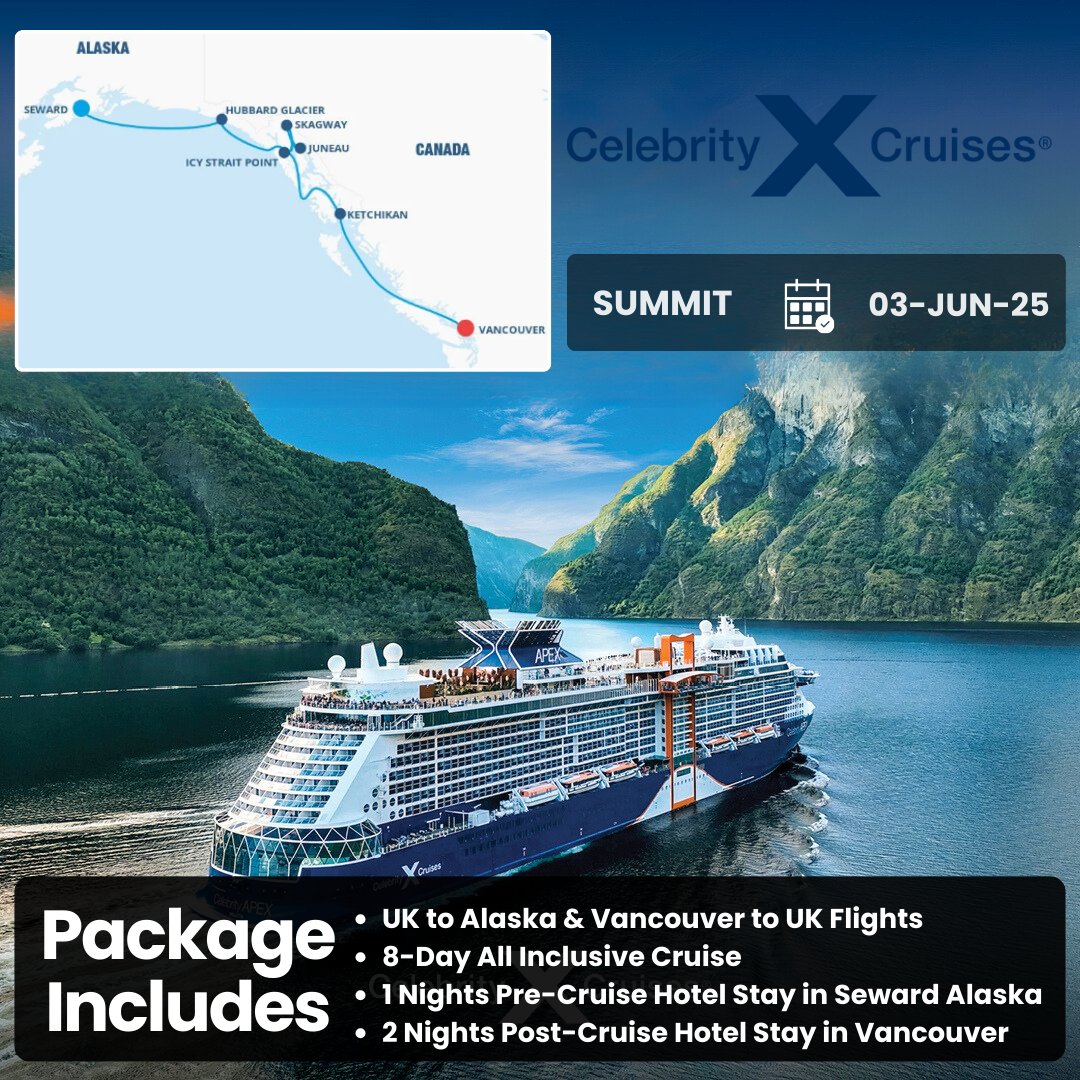 Set sail from Alaska's rugged beauty to Canada's stunning landscapes aboard this cruise! 🚢 Experience breathtaking vistas, wildlife encounters, and cultural richness.
 #traveltheworld #travelingwithkids #cruise #cruiselife  #cruise2024 #cruisetravel #trip #travel