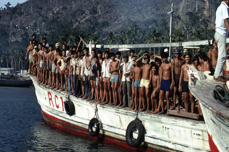 Today is Journey to Freedom Day! The Journey to Freedom Day Act recognizes April 30 of every year as a national day of commemoration of the exodus of Vietnamese refugees and their acceptance in Canada after the fall of Saigon on April 30, 1975. ow.ly/fQrZ50Rrvjg