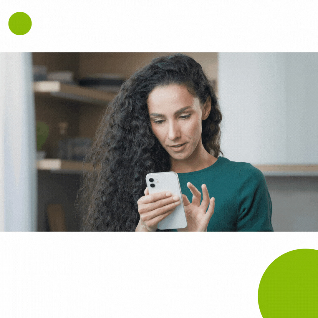 How most people react when they realize that Phonak has been using Artificial Intelligence and Machine Learning since 2000 to train our automatic classifier! Imagine what we are working on now! Learn about AI: ow.ly/Jmjv50Rc48j​

#AudPeeps #Phonak24 #AiHearingAids