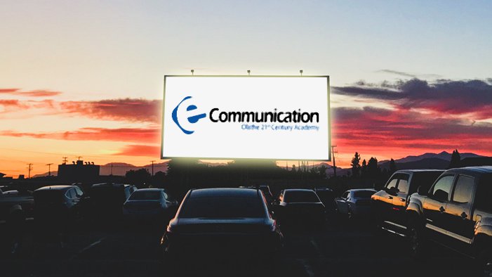 e-Communication (@olathe_ecomm) on Twitter photo Get ready for an unforgettable night filled with movie magic! 🌟 Join us for the premiere of this year's short films created by our talented students. 🎥🍿
Glenwood 📅: May 2nd, 7PM
Boulevard Drive-In: May 8th, 6PM
showtix4u.com/events/26566
<a href="/Olathe21st/">21stCenturyAcademies</a> @OlatheCTE <a href="/ChrisZuck/">Chris Zuck</a> Get ready for an unforgettable night filled with movie magic! 🌟 Join us for the premiere of this year's short films created by our talented students. 🎥🍿
Glenwood 📅: May 2nd, 7PM
Boulevard Drive-In: May 8th, 6PM
showtix4u.com/events/26566
<a href="/Olathe21st/">21stCenturyAcademies</a> @OlatheCTE <a href="/ChrisZuck/">Chris Zuck</a>