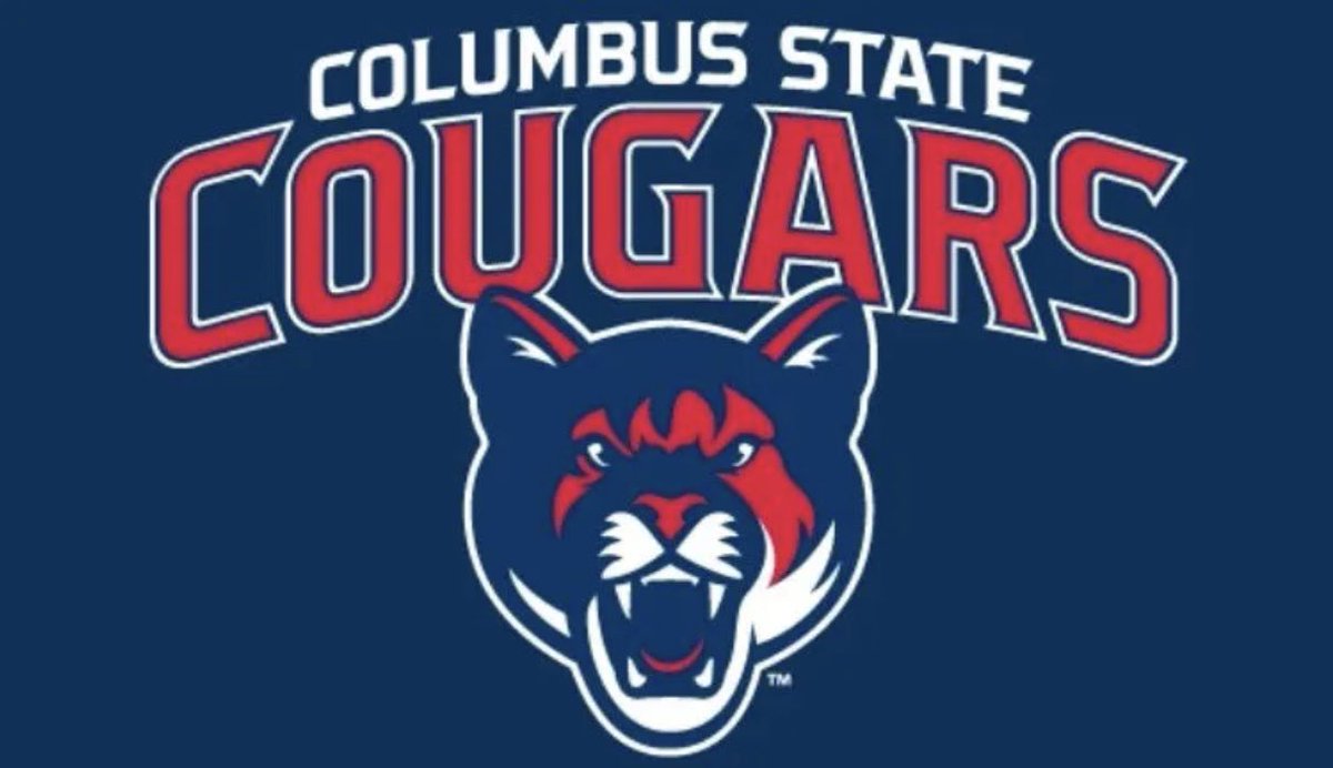 Beyond blessed to announce my commitment to Columbus State University. Excited for this opportunity and ready to get to work! AGTG @GordonStateBSB @T_Hall10 @PatrickBCollins @CSUCougarsBSB