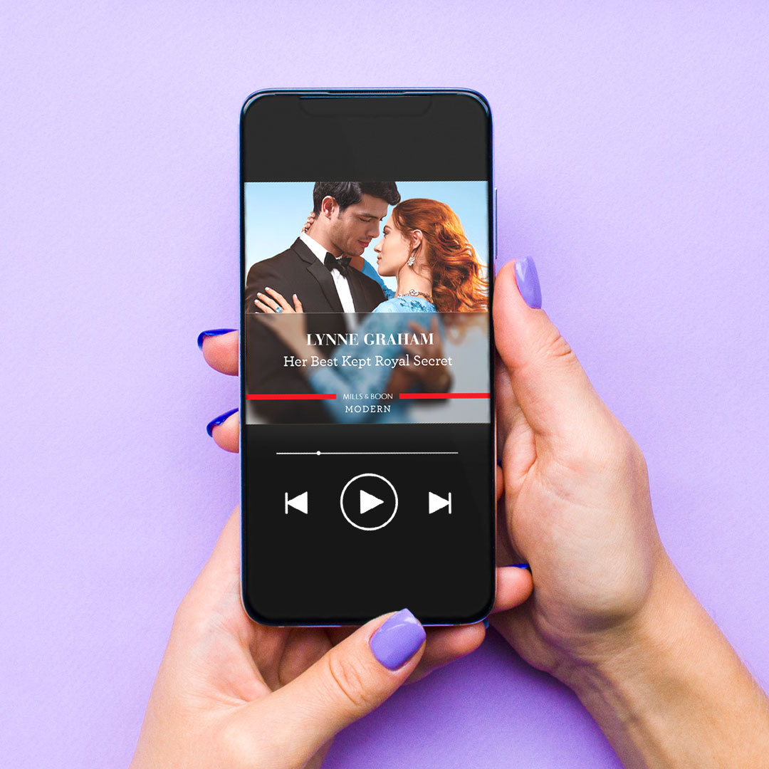 Mills & Boon tweet media