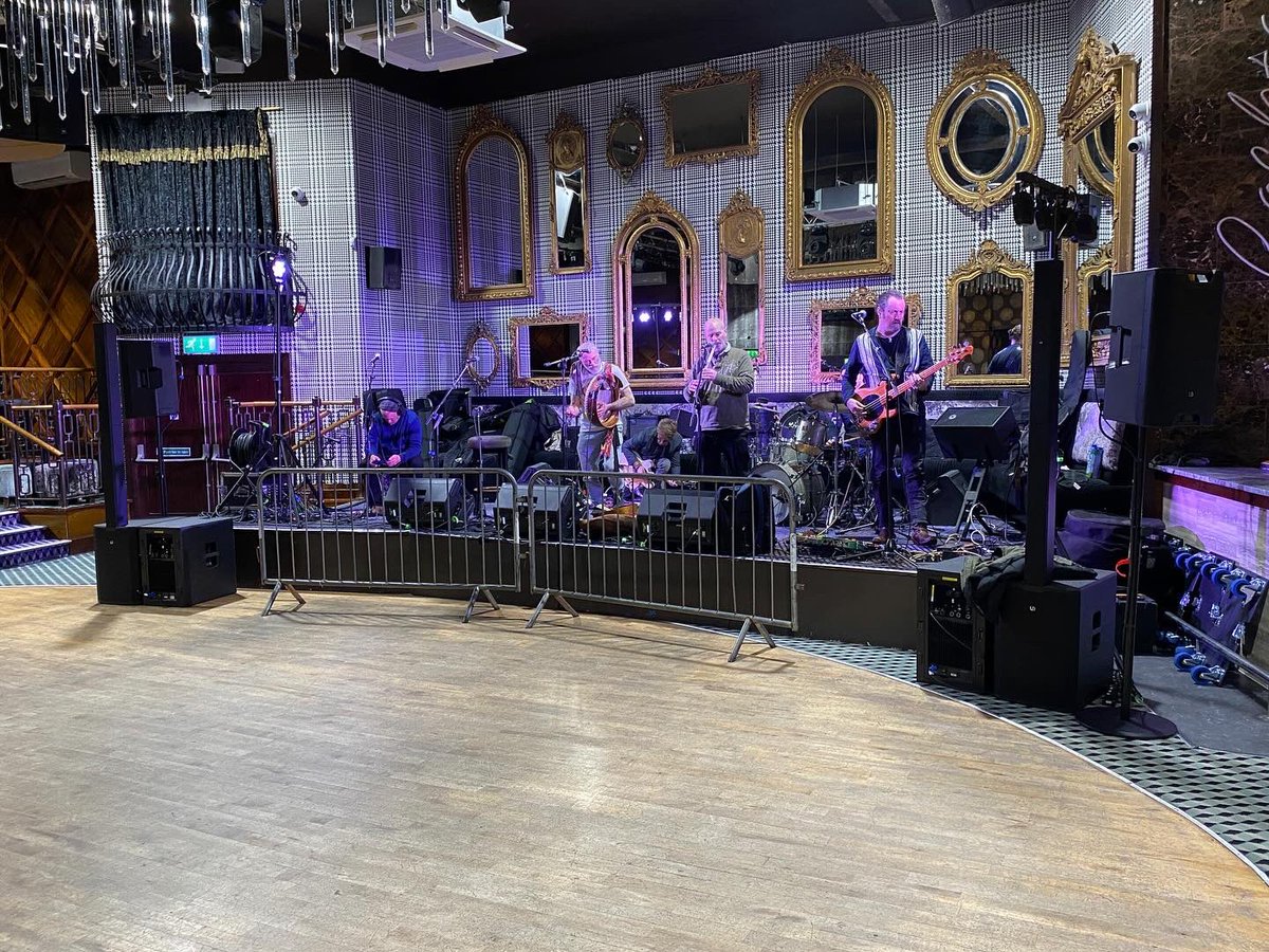 Alan Whelan tweet media