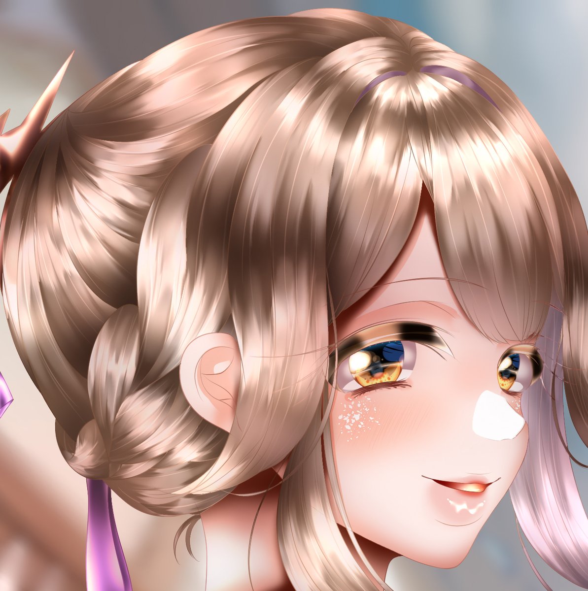 ザスキア先生と秘密の錬金修行したい😌
#レスレリアーナのアトリエ 