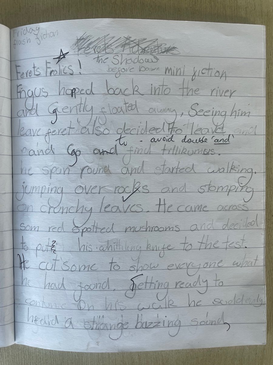 Johnstone High English Dep tweet media