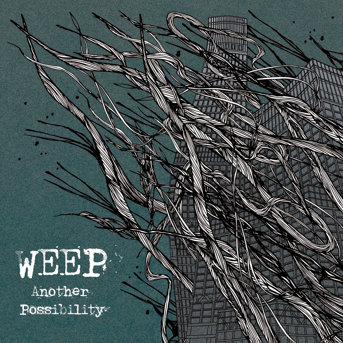 【🤖予約受付開始📷】 

 5月24日発売🔥

WEEP / Another Possibility(CD)

東京の５ピースハードコアバンドWEEPの3曲入2ndEPがUncertainty Recordsからリリース。今作もスポークンワーズなシンガロングをしながらドラマティックな展開を見せる。  

予約購入は⤵️
slugger.base.shop/items/85913444