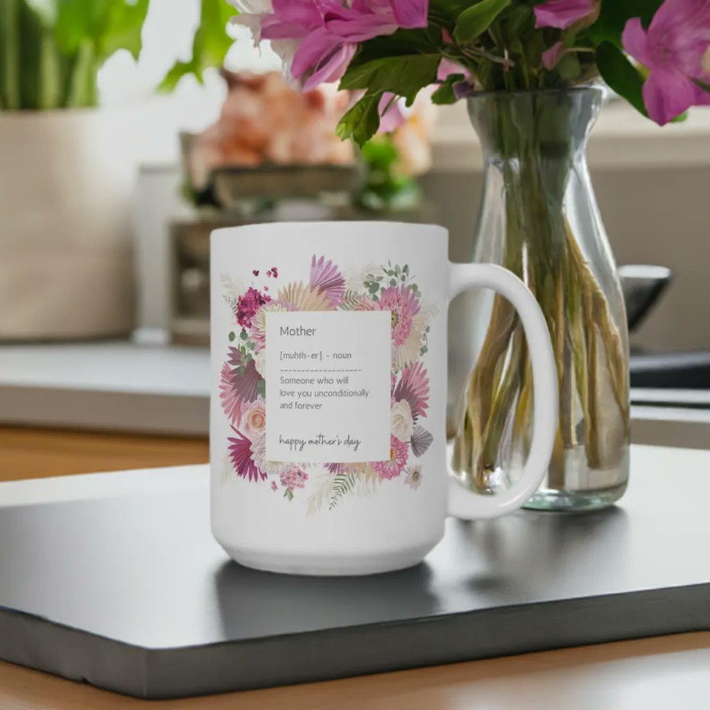 Celebrate Mom this Mother's Day with a perfect gift - a durable and dishwasher-safe coffee mug that will brighten her day! Shop now at ssdlr.shop/l/7953aa02 #MothersDay #giftidea #coffeemug #mugformom 🌷🎁
ssdlr.shop/l/7953aa02