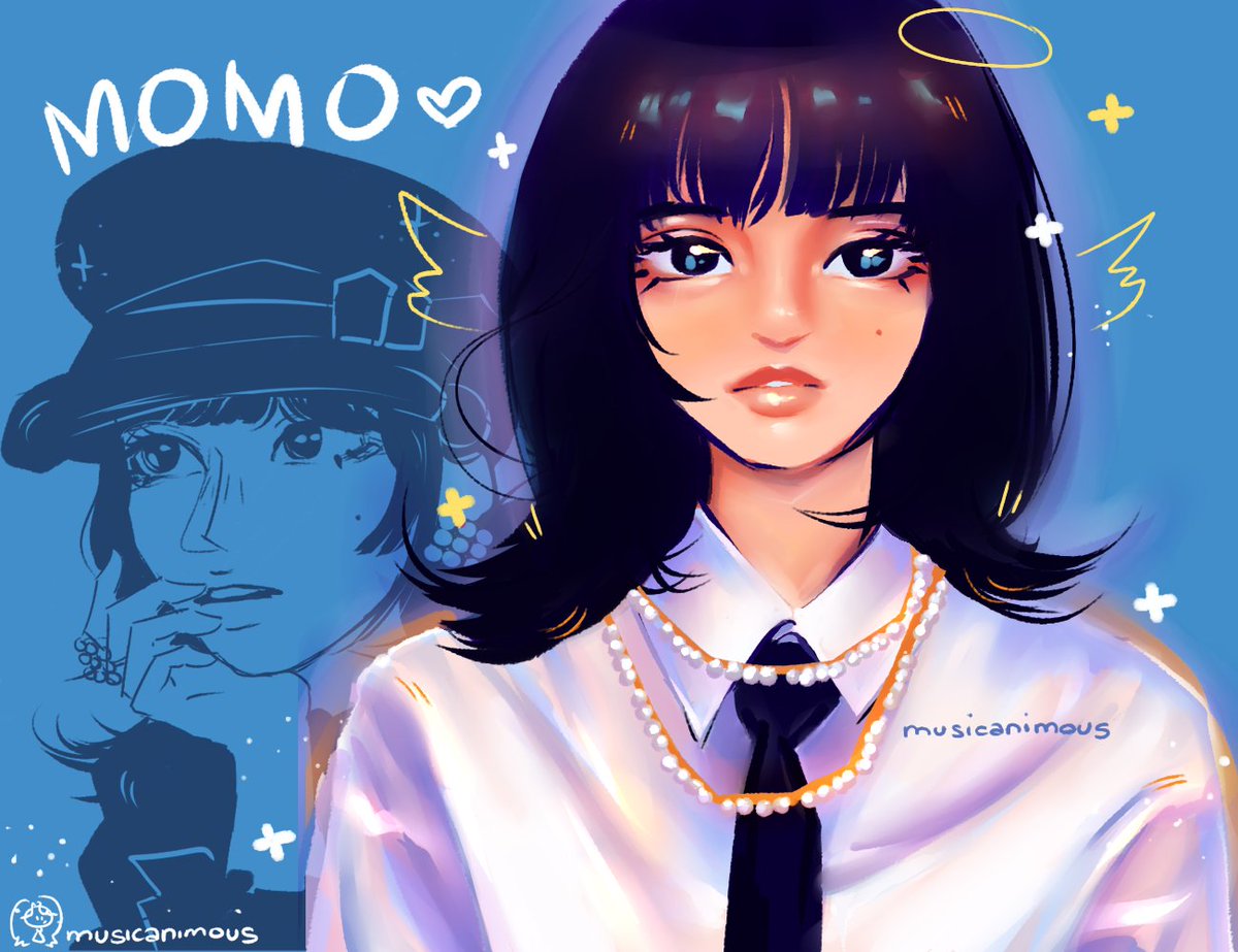 i miss momo🍑
#MOMO #TWICE #TASAKIxMOMO #TASAKI #twicefanart #모모 @JYPETWICE