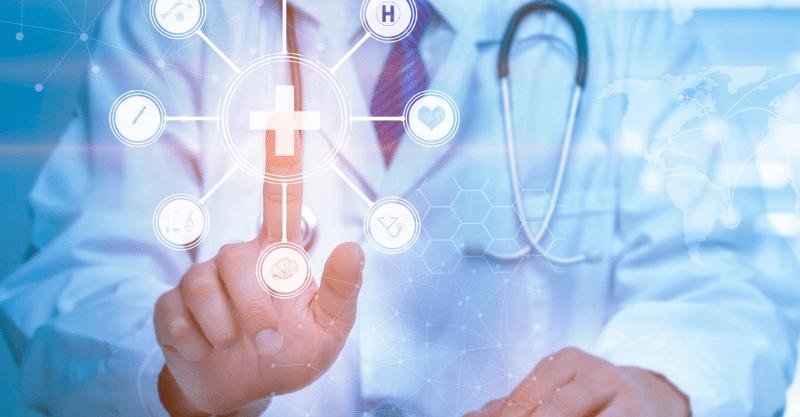 Feature: navigating the challenges of patient flow in clinical settings Read the article, here: htn.co.uk/2024/04/30/fea… #healthtech #digitalhealth #NHS Subscribe to our newsletter here: lnkd.in/eBbNiEZD Register for our expert health tech virtual events:…