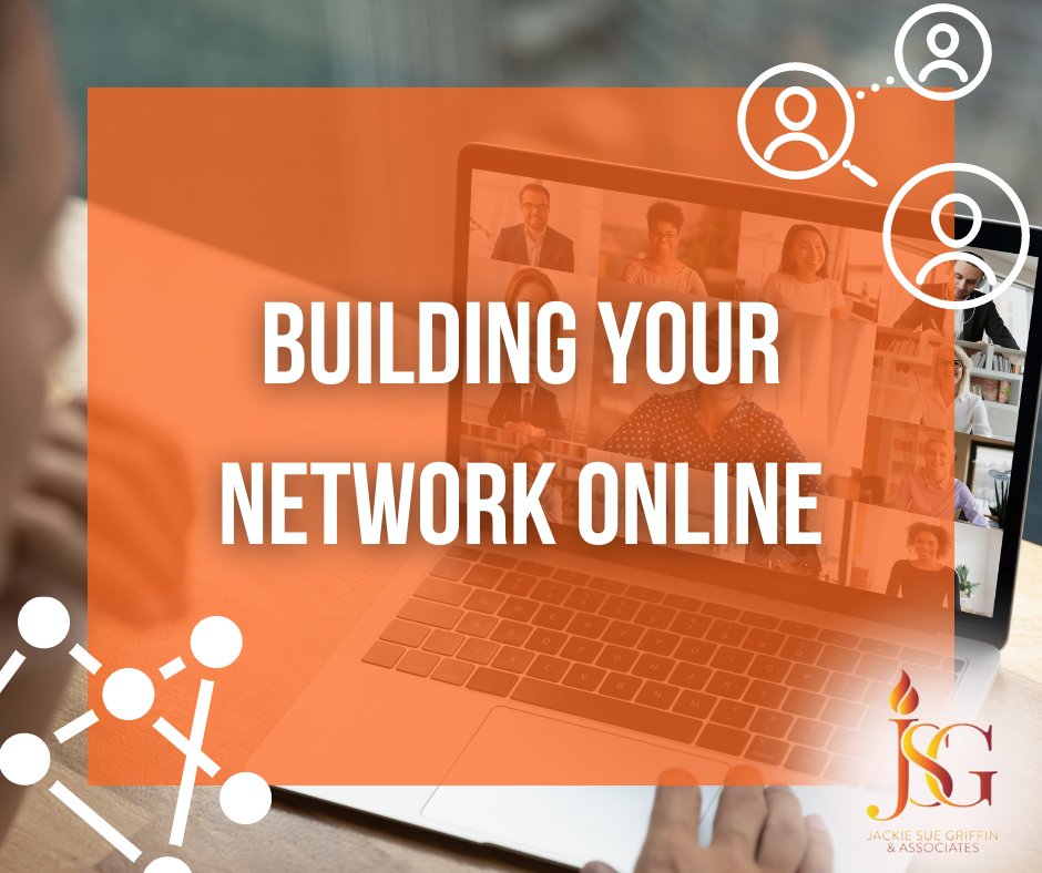 JSG_Associates's tweet image. Building your network online opens doors to connections beyond geographical boundaries, introducing you to new people and perspectives. Let's embrace the power of digital networking to drive positive change worldwide! #OnlineNetworking #GlobalConnections 🌐
