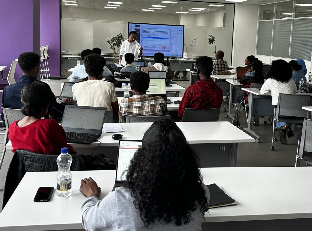 WRI Africa tweet media