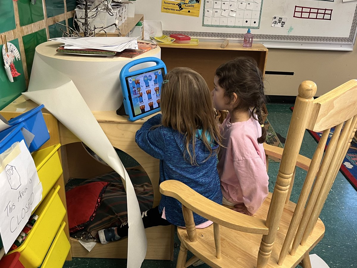 MQW School tweet media