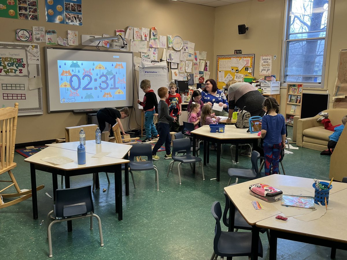 MQW School tweet media