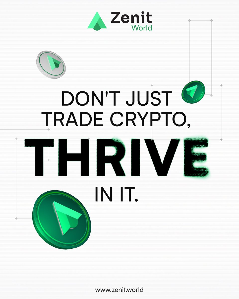 zenitworld_'s tweet photo. Zenit World empowers you with effortless tools and endless possibilities. π°
Seamless deposits, secure storage, and everlasting trading potential.
Register on https://t.co/0ra2FIbHyz today and unlock the power of your crypto! π
#CryptoCopyTrading #CryptoTrading #ZenitWorld https://t.co/GU3MQ3kKoZ