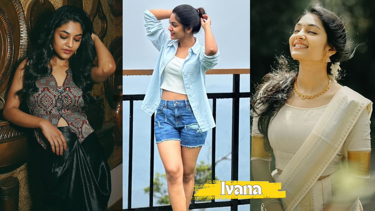 #ivana #ActressIvana #ivanamrazova #AleenaShaji #Tamil #TamilActress #MalluActress #TeluguActress #HeroineIvana #LoveToday #LoveTodayHeroine #IvanaPhotoshoot #Trends Read more : 👇👇👇😍 lyricss.co.in/2024/04/love-t…
