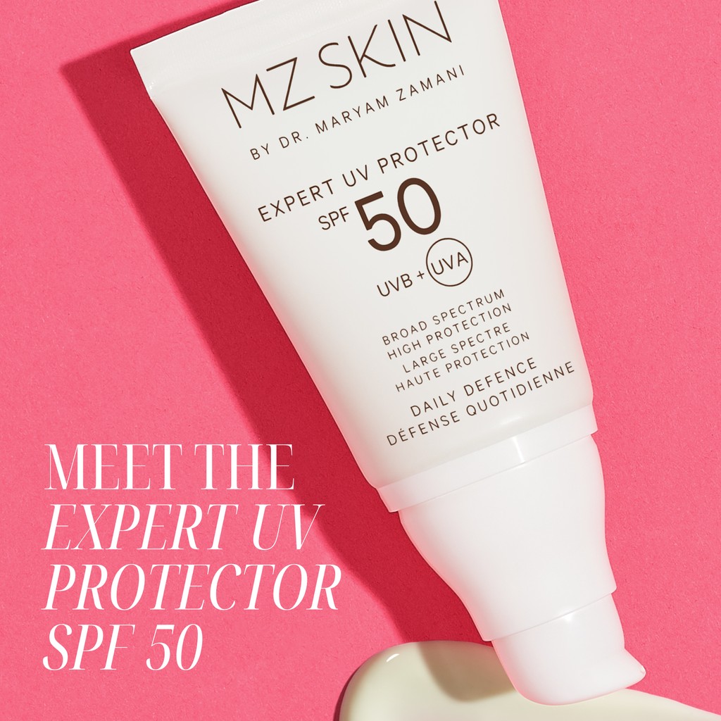 MZ SKIN tweet media