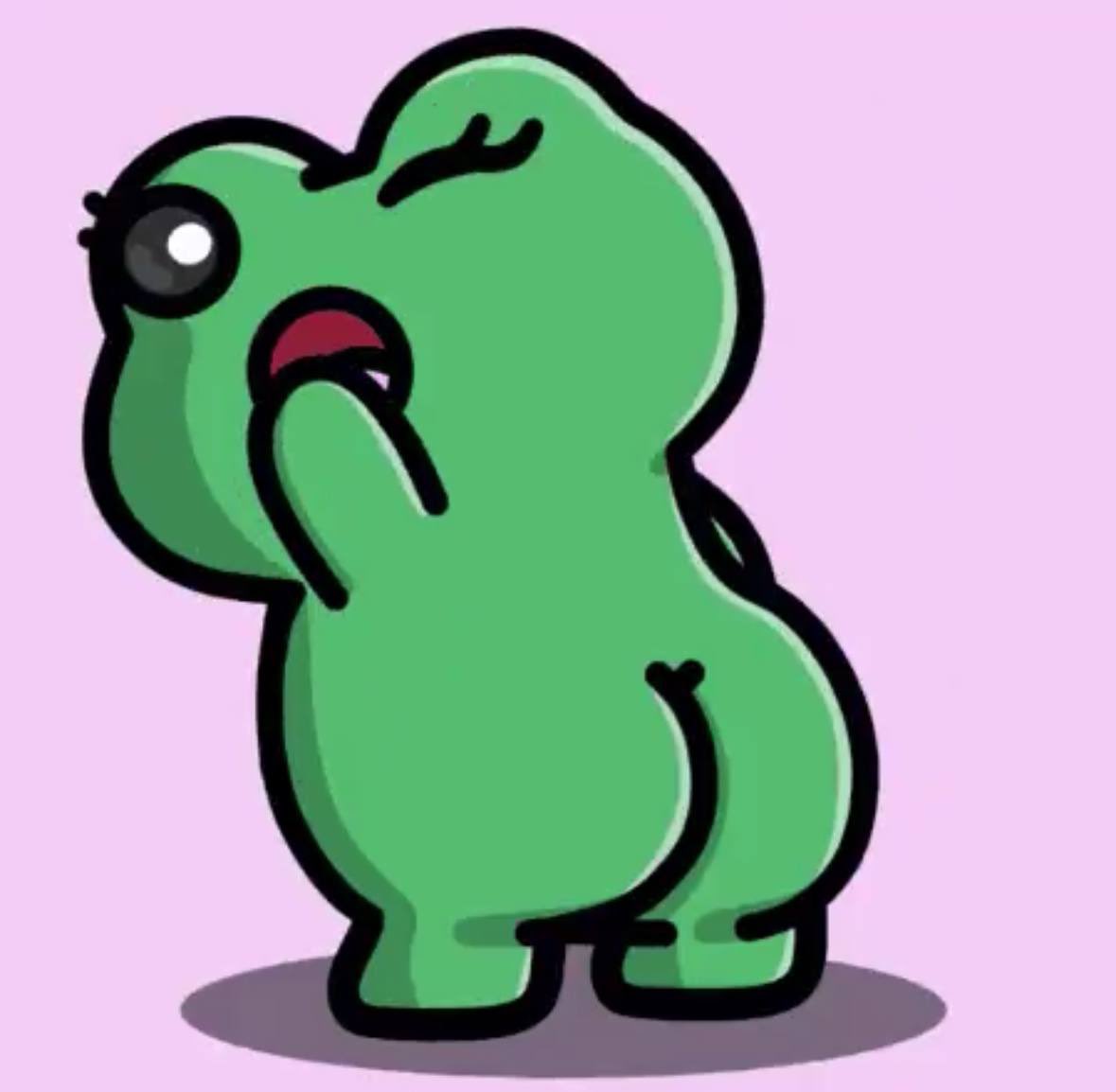 Like this tweet if you see this $THICCC booty

Checking something…