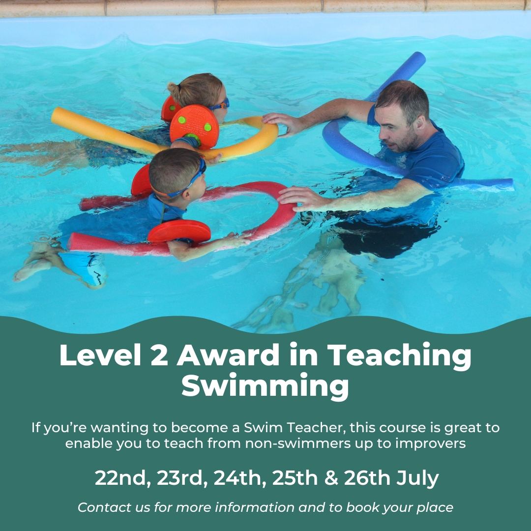 SportsabilityFE's tweet photo. Our next STA Teaching Swimming Courses are coming up!

🏊🏼‍♂️ Level 2 Award in Teaching Swimming in May
🏊🏼‍♂️ Level 2 Certificate in Teaching Swimming in July

Please contact us for further information

#swimteacher #swimminglessons #fitnesscourse #fitnesscourses #fitnessbusiness https://t.co/nu71wCsDOc