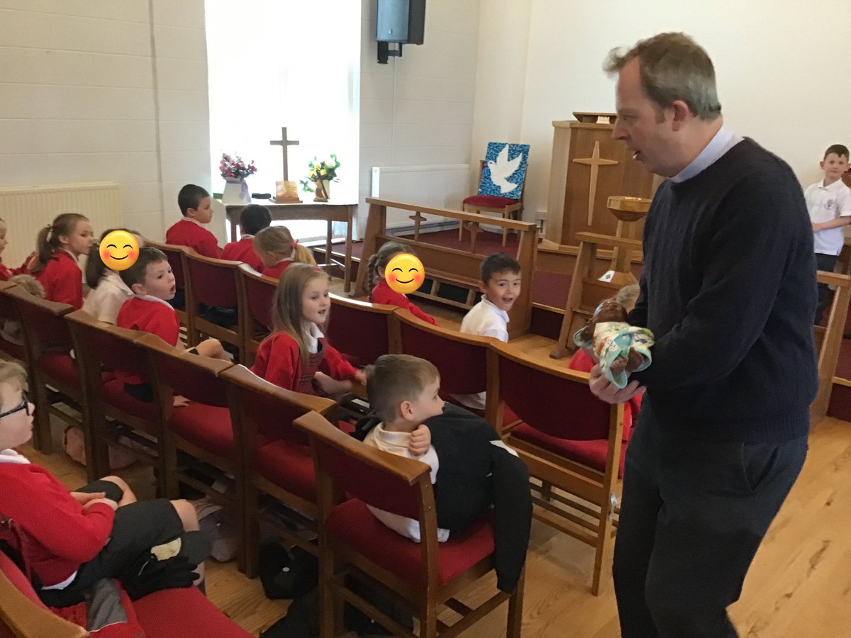 Class 1 Aspull (@class1aspull) on Twitter photo Reverend Richard showing us what he does at a baptism <a href="/AspullMethodist/">Aspull Methodist</a>. Ask us about baptism today and when Jesus was baptised! #acpsre Reverend Richard showing us what he does at a baptism <a href="/AspullMethodist/">Aspull Methodist</a>. Ask us about baptism today and when Jesus was baptised! #acpsre