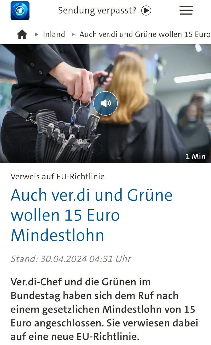 Die raffen es einfach nicht. Selbst wenn der Mindestlohn auf 20 Euro die Stunde ansteigen würde. Wir haben 2 Faktoren, die die Menschen arm machen und auch arm halten: 1. Die Ausgaben 2. Geld drucken Ganz einfach.