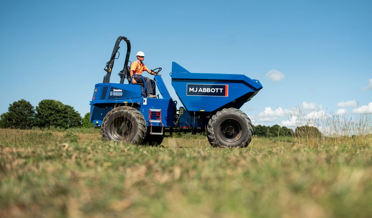 Irrigation &amp; Land Drainage Engineers bigga.org.uk/career/irrigat… 
<a href="/MJAbbottLtd/">MJ Abbott Ltd</a>