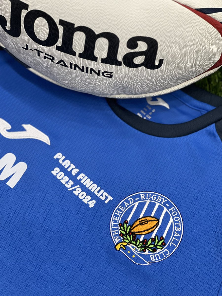 TEAMWEARUK's tweet photo. #jomarugby match-day/warm up T-shirts (made with ♻️ fabrics) ready for @Edds_Official 🏉 U13s who have made the 23/24 plate final , 🤞 good luck boys. https://t.co/e6Pp4ksbRQ