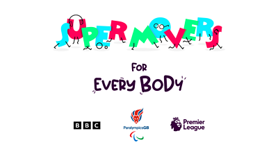 afPE_PE's tweet photo. Super Movers for Every Body: BBC Children’s and Education, Premier League and  ParalympicsGB join forces to provide schools with inclusive PE  equipment and resources🙌

For more information and FREE resources, click below⤵️
https://t.co/5ApyKWQ4ku https://t.co/9FGJNJz245