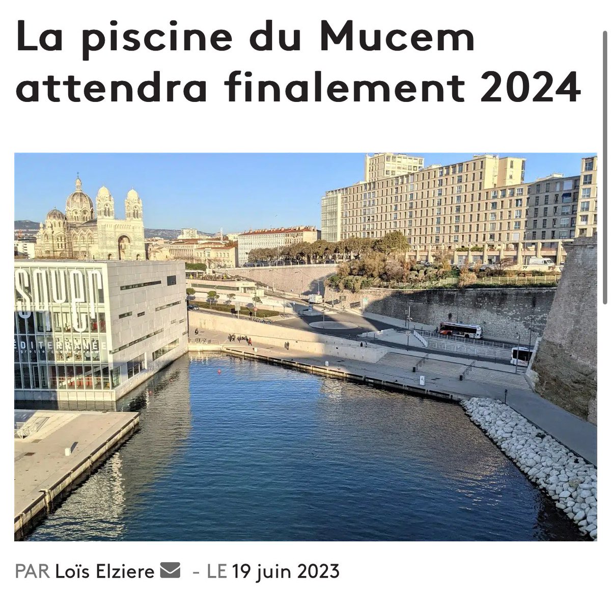 Le jour sans fin, version @BenoitPayan ! Raconter n’importe quoi toute la journée, tout promettre sans la moindre compétence, s’approprier le travail des autres, ne fait pas et ne fera jamais un bon maire de Marseille. Que 2026 semble encore loin… @GenerationMRS