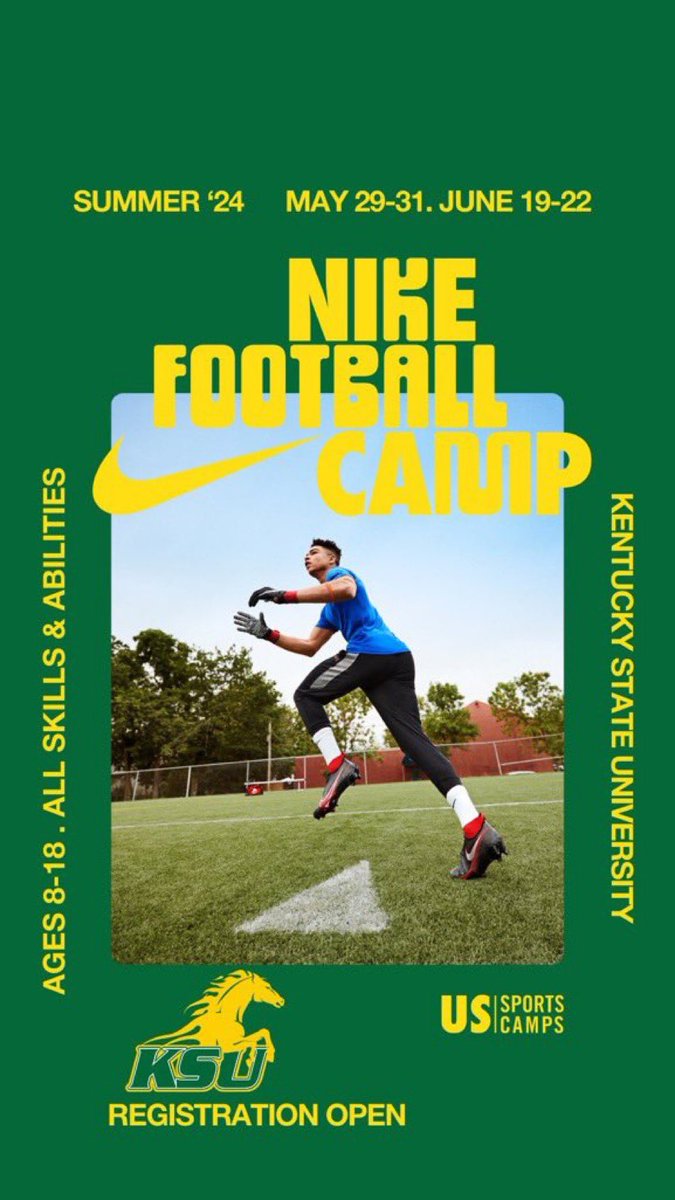 Vinny Kirk (@vinnykirk) on Twitter photo thank u for the invitation!! <a href="/KYSUAthletics/">KSU Thorobreds</a> <a href="/CoachJCody/">John Cody</a> <a href="/KYSUFB/">Kentucky State University Football</a> <a href="/F_Huggins80/">Felton Huggins Jr.</a> thank u for the invitation!! <a href="/KYSUAthletics/">KSU Thorobreds</a> <a href="/CoachJCody/">John Cody</a> <a href="/KYSUFB/">Kentucky State University Football</a> <a href="/F_Huggins80/">Felton Huggins Jr.</a>