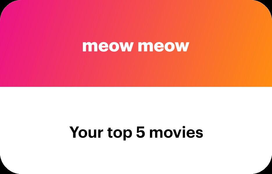 Not my top 5 movies but I only remember these names rn 
3 idiots 
Raazi 
Neerja 
Mission Mangal 
And I don't remember any more movies now so maybe the housefull franchise