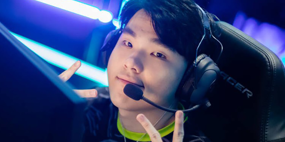 The Esports Advocate tweet media