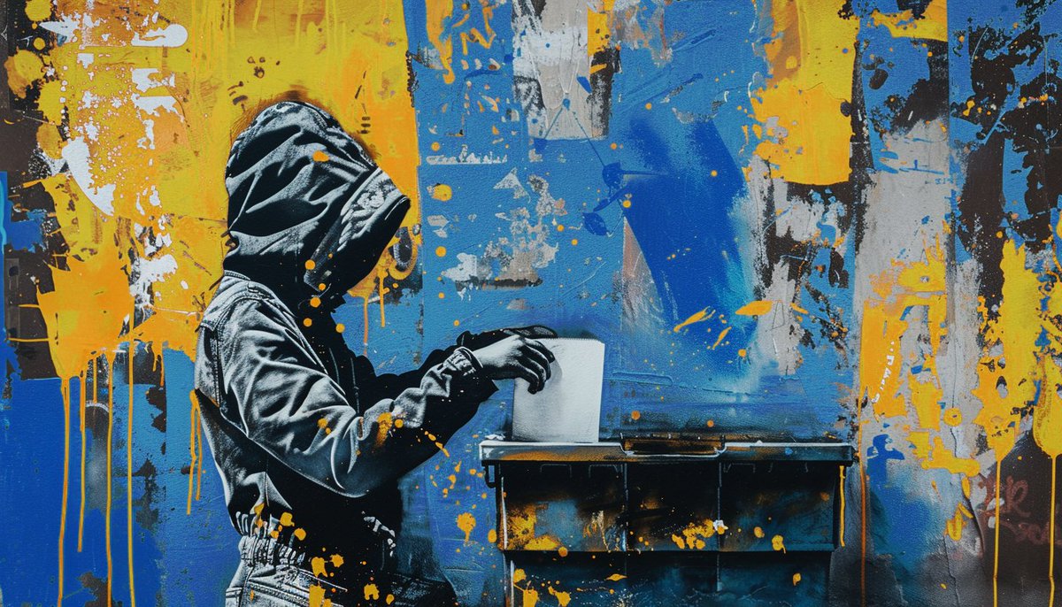 EU DisinfoLab tweet media