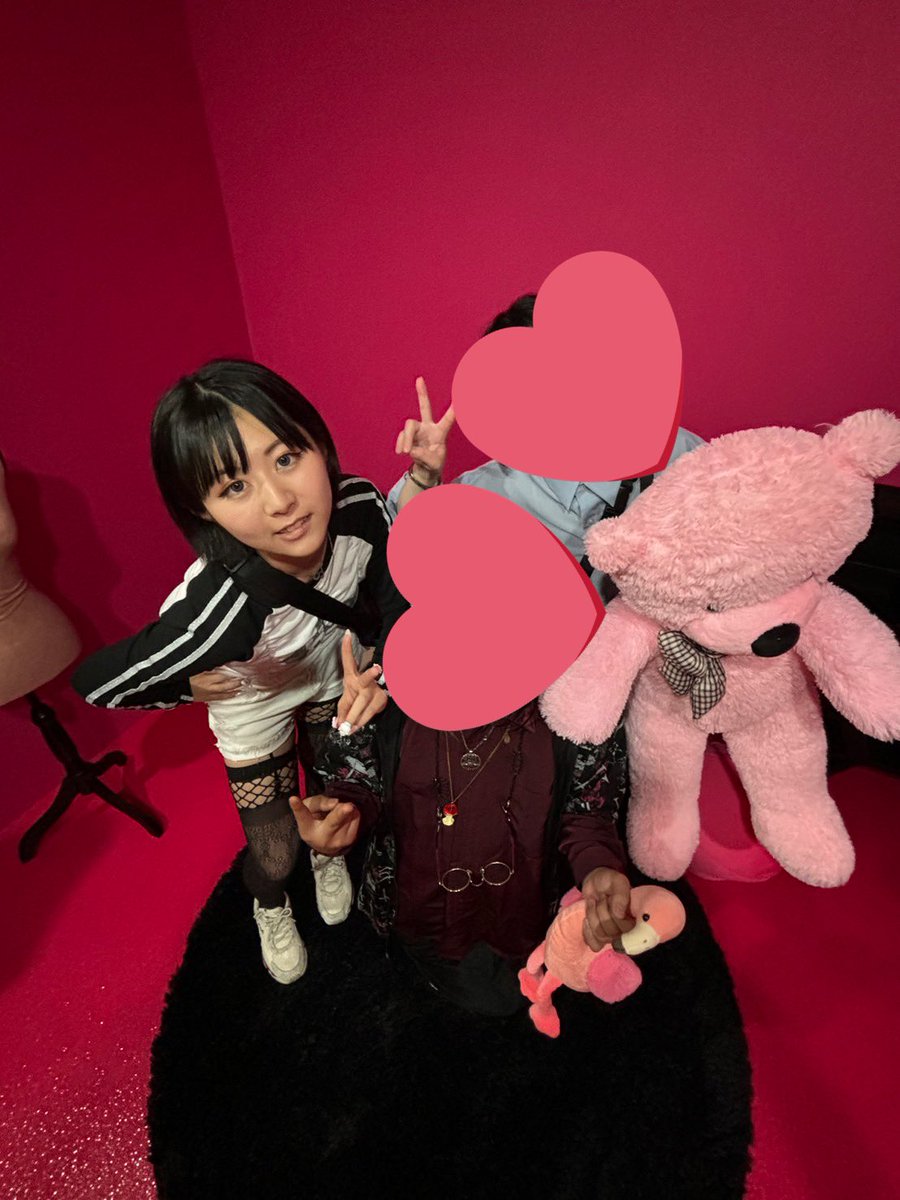 KAIRI_rcc's tweet photo. もうほとんど動かしてないアカウント、もう絵李も今年で23になるので消すことになってる
この三連休が最高過ぎたのでとりあえず思い出に写真を投稿しておく…！ https://t.co/zh3m9gn9l6