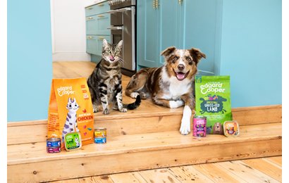 GlobalPRCentre's tweet photo. General Mills (NYSE: GIS) today announced it has completed the acquisition of Edgard &amp; Cooper, one of Europe’s leading independent premium pet food brands.....
https://t.co/IAVwtspYTD https://t.co/2U3M4Ghl0p