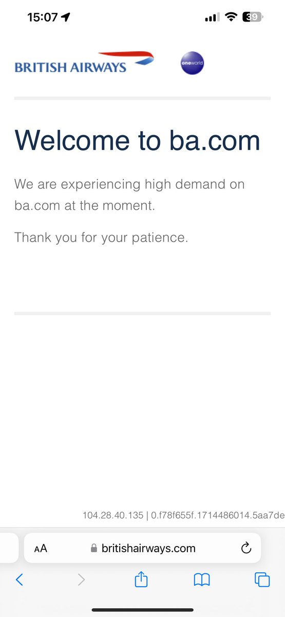 Ian Jacob tweet media