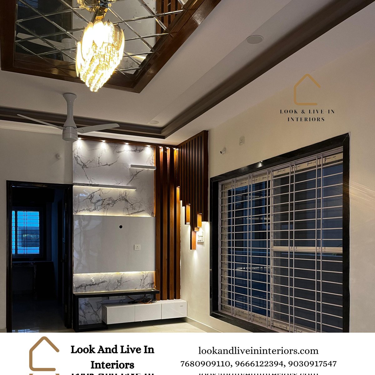 Discover the power of lighting in transforming your interiors from dull to dazzling #interiores #italiandesign #interiordesign #interiorstyling #interiorstyling #homeinterior #homeinteriors #homedecor #homedesign #hyderabadinteriorsdesigners #interiordesignershyderabad #trending