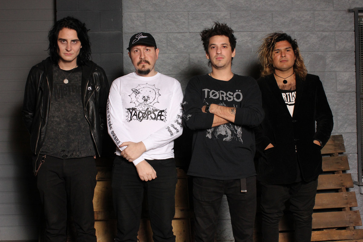 Decibel Magazine tweet media