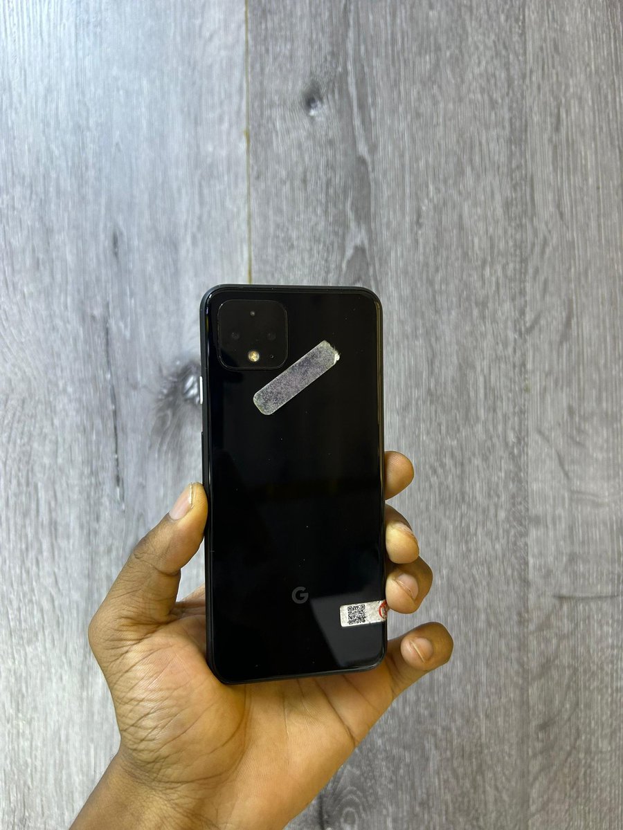 Google pixel 4 plain
Gb64
Clean
Dubai
330,000
0685292370