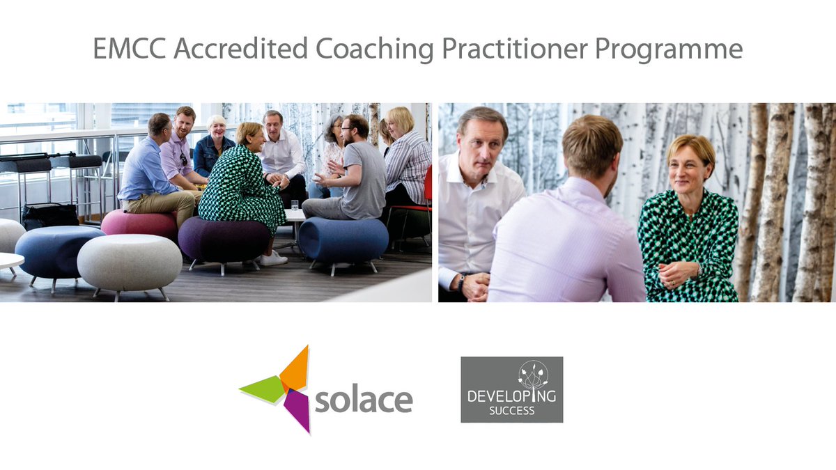 🌟 Ready to begin your coaching journey? Discover our @EMCCUK Accredited Coaching Programme and gain invaluable skills. Join our next workshop on May 14–16! Learn more and apply now: 👉 bit.ly/3wn3tSn #CoachingCommunity #LeadershipDevelopment