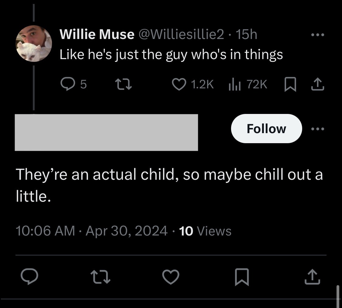 Willie Muse tweet media