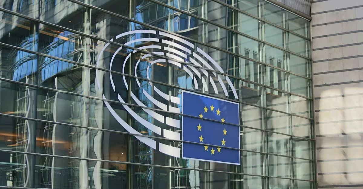 Ahead of #EUelections, #CryptoIndustry Pushes #Blockchain Merits as Policy Focus Shifts to #AI

#Crypto #Cryptocurrency #DigitalCurrency #DigitalCoins #cryptonews #ArtificialIntelligence 

buff.ly/3Wma1vh