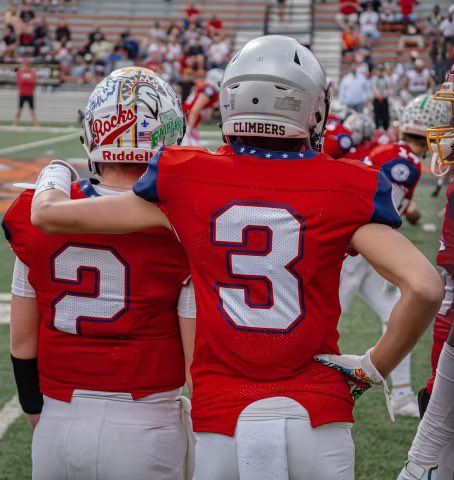 Urbana Football tweet media