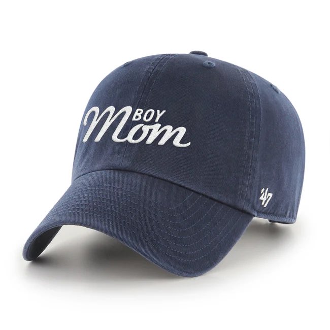We’re running out of Boy Mom hats VERY quickly @BussinWTB Get mom the perfect gift for Mother’s Day while you still can Shop now —> store.barstoolsports.com/products/boy-m…