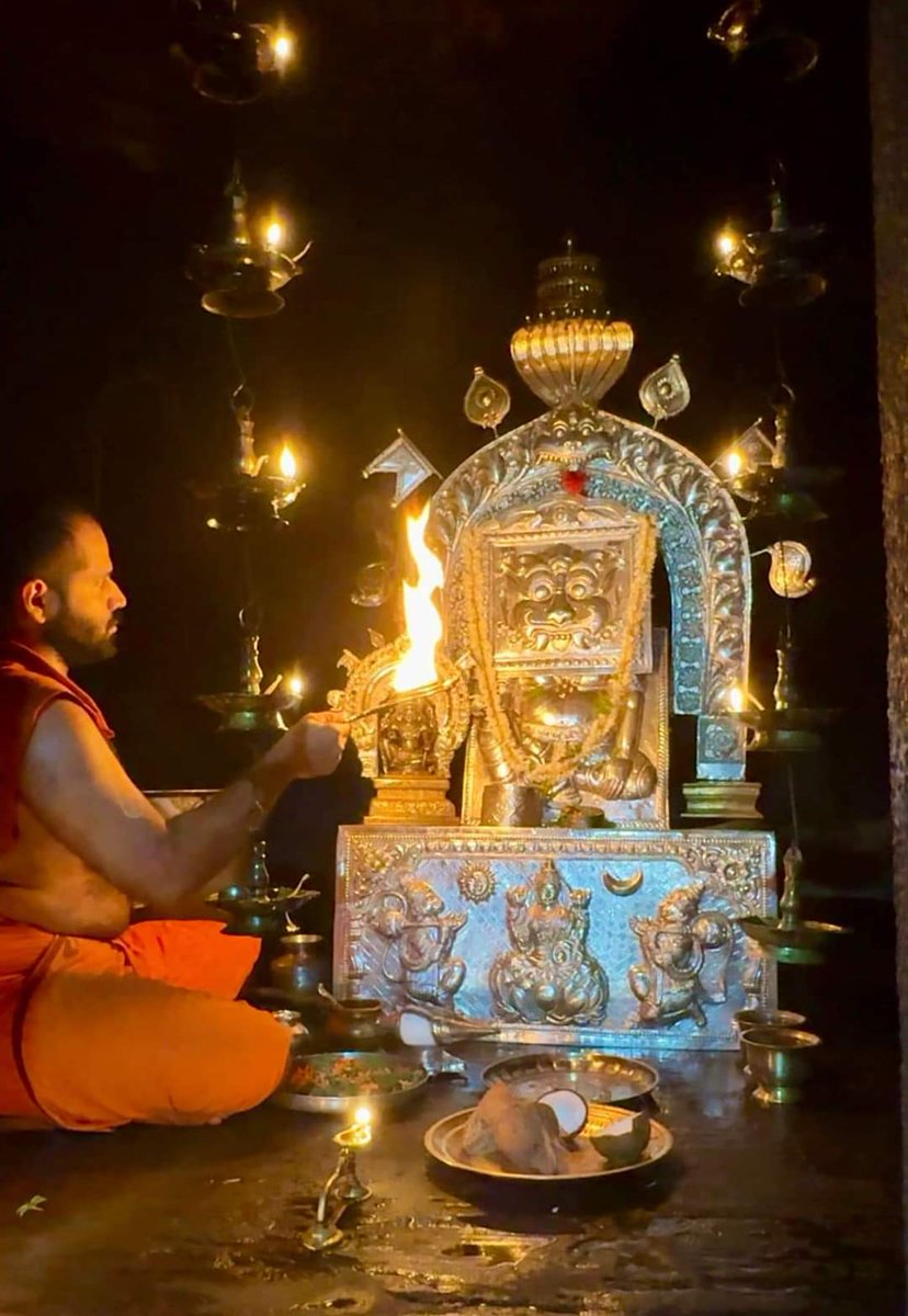 Sri Sode Vadiraja Matha tweet media