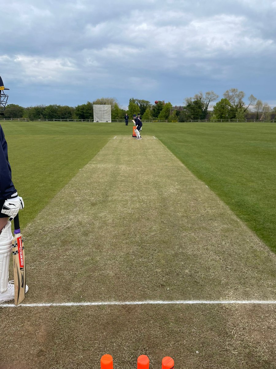 Lots going on this afternoon for Senior Games with a 1st XI 🏏 match, rugby training, athletics training, numerous cricket squad training sessions, swimming training, badminton training, fitness and tennis training! Great to see so many pupils enjoying their sport 🙌🏼