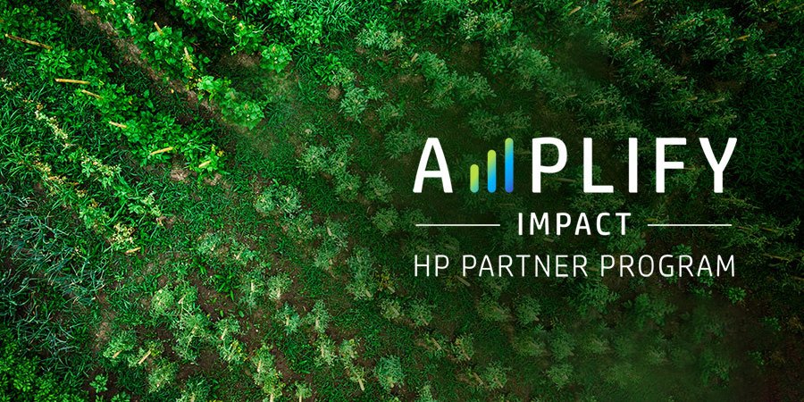 🍃 ¿Sabías que Grupo Solitium fue uno de los primeros partners de hp en España en unirse al programa #HPAmplify? 🌱 Una iniciativa de #HP que pretende apostar por la #sostenibilidad🌿💧

Más información sobre nuestra política de #Sostenibilidad: solitium.es/Sostenibilidad…