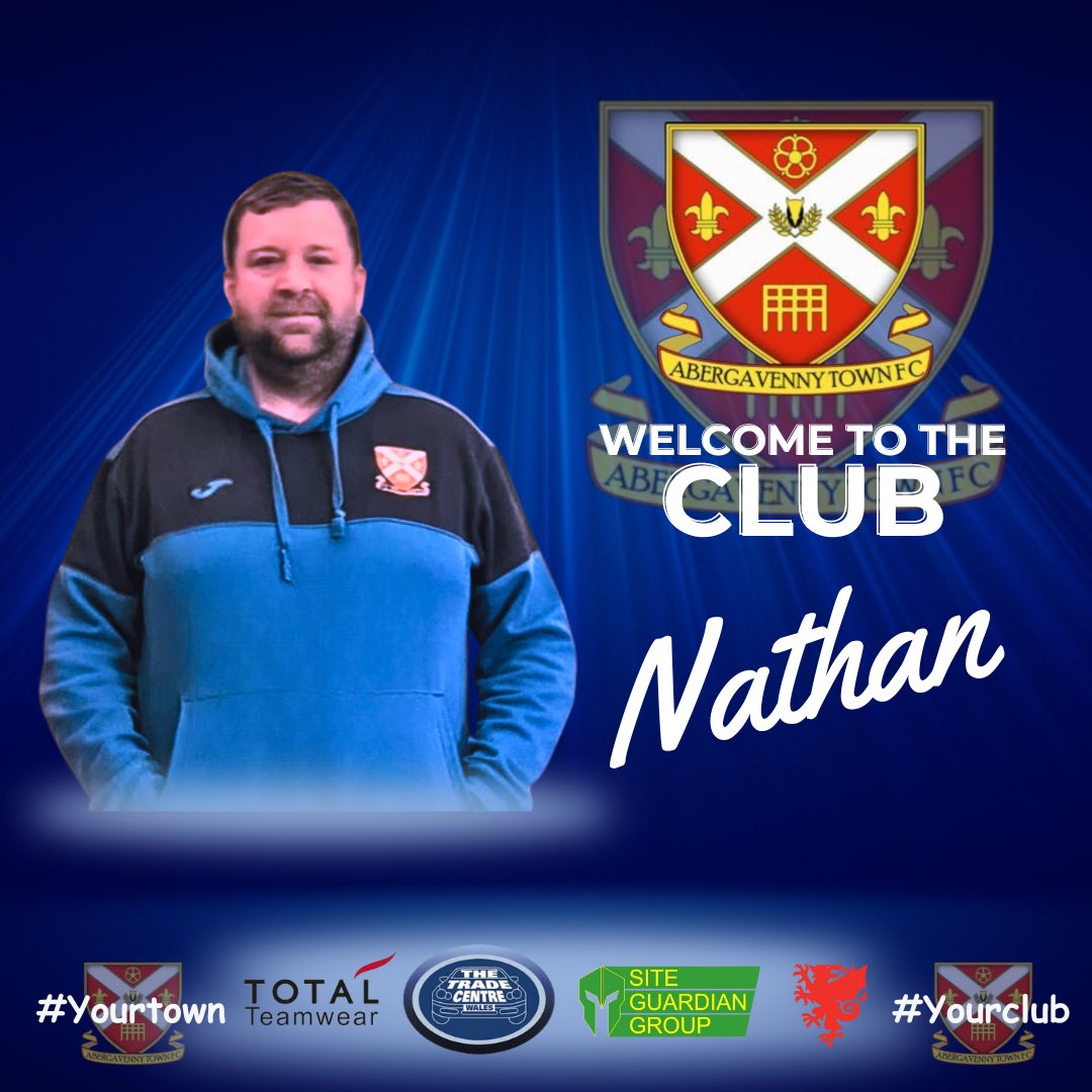 We are excited to announce that Nathan has agreed to be the new Team Manager of our Development squad for the 2024/25 season.

#yourtown #yourclub
#atfc #football #utt
 #newseason #newmanager