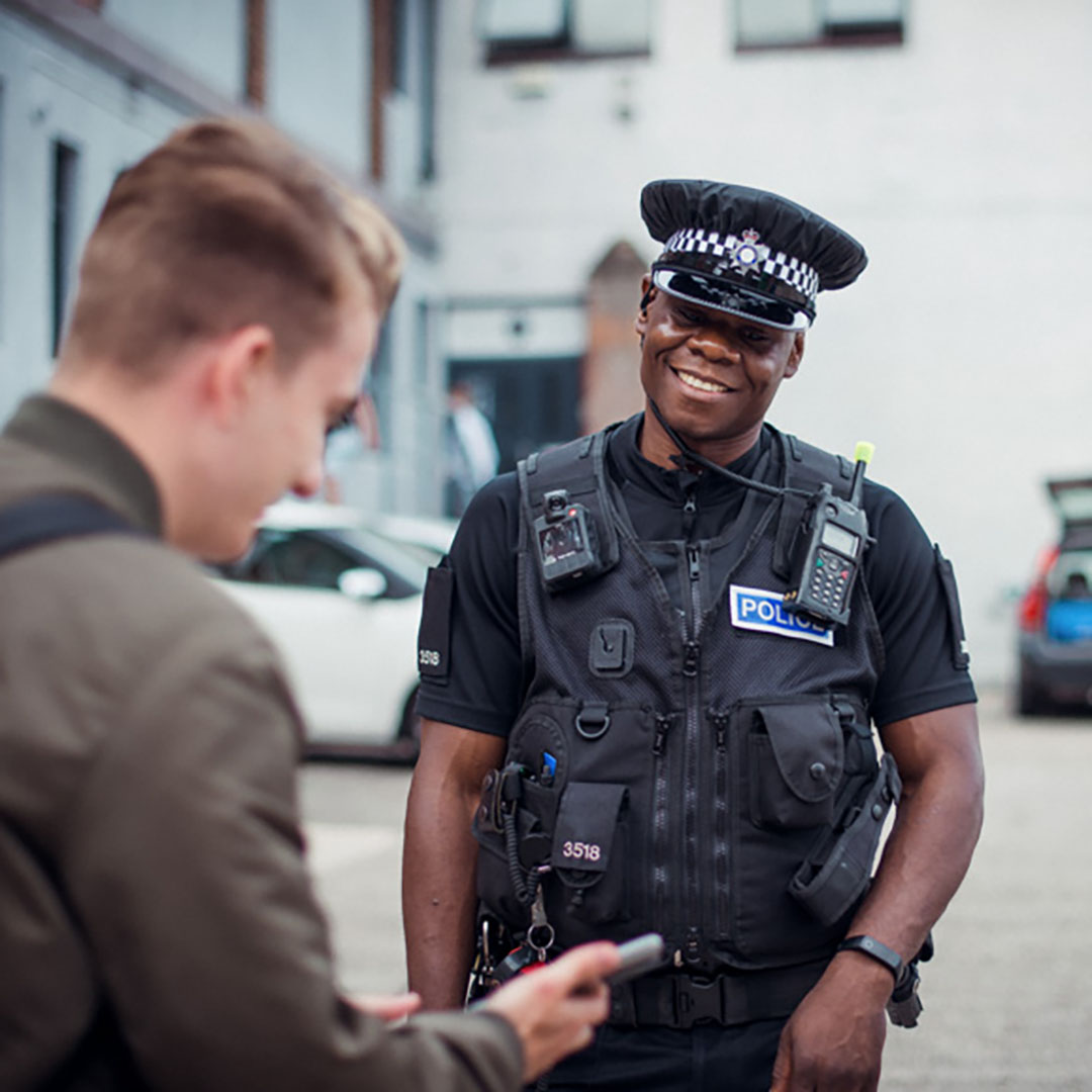 📣 Applications for our Policing Degree Holder Entry Programme close on Tuesday 30 April. If you're looking to begin your career in policing apply today ➡️ bit.ly/3W8HSrx