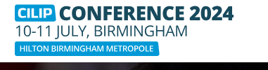 CILIP conference bursaries ➡️ Find details of bursary opportunities for the CILIP 2024 conference (10-11th July) at Bursaries 2024 - CILIP Conference 2024 cilipconference.org.uk/bursaries-2024/